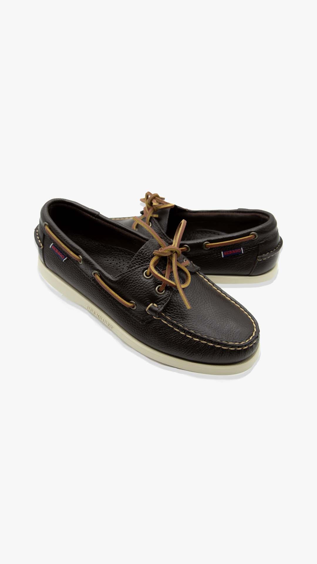 Sebago  scarpe