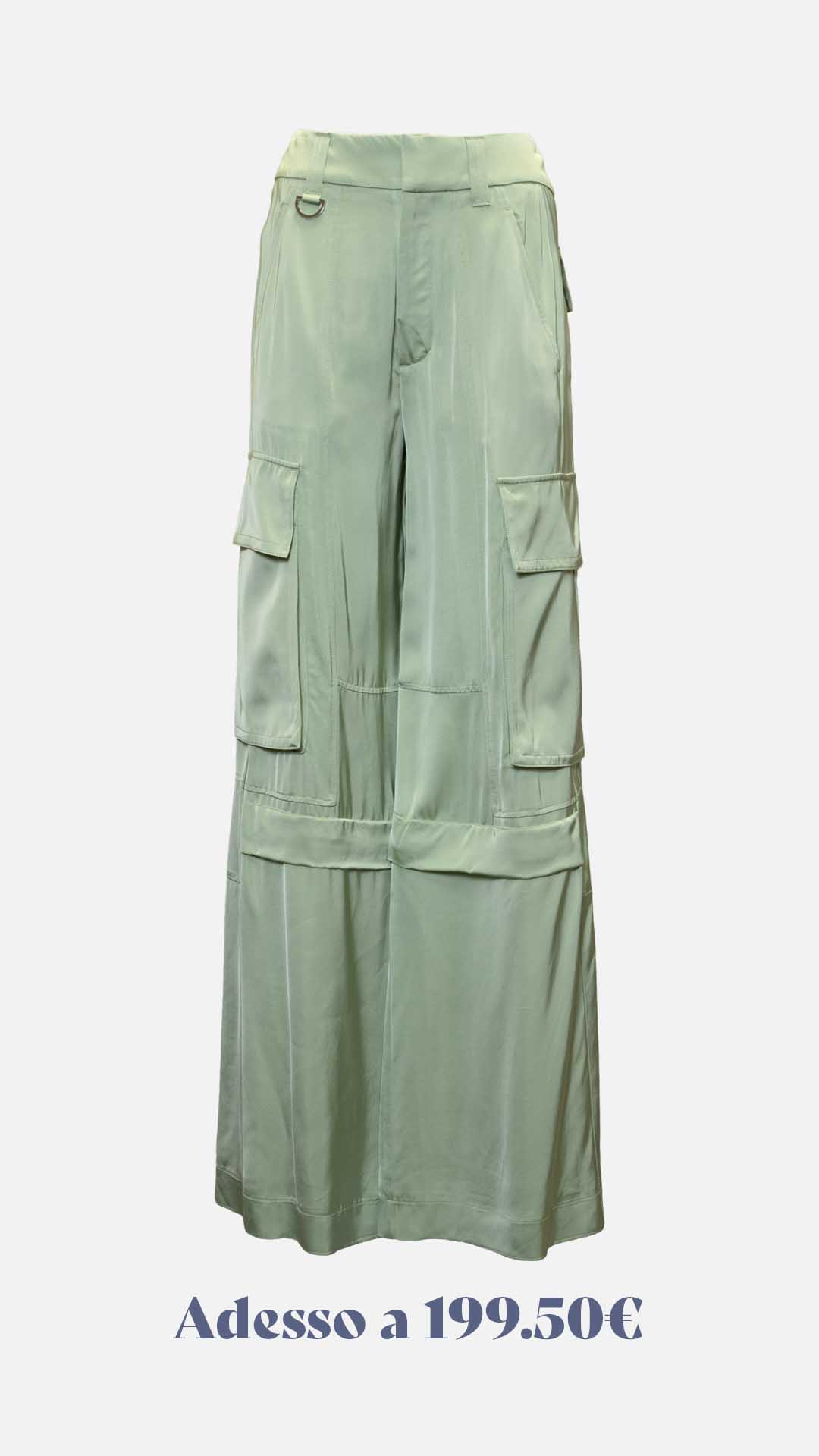 Seafarer  pantaloni
