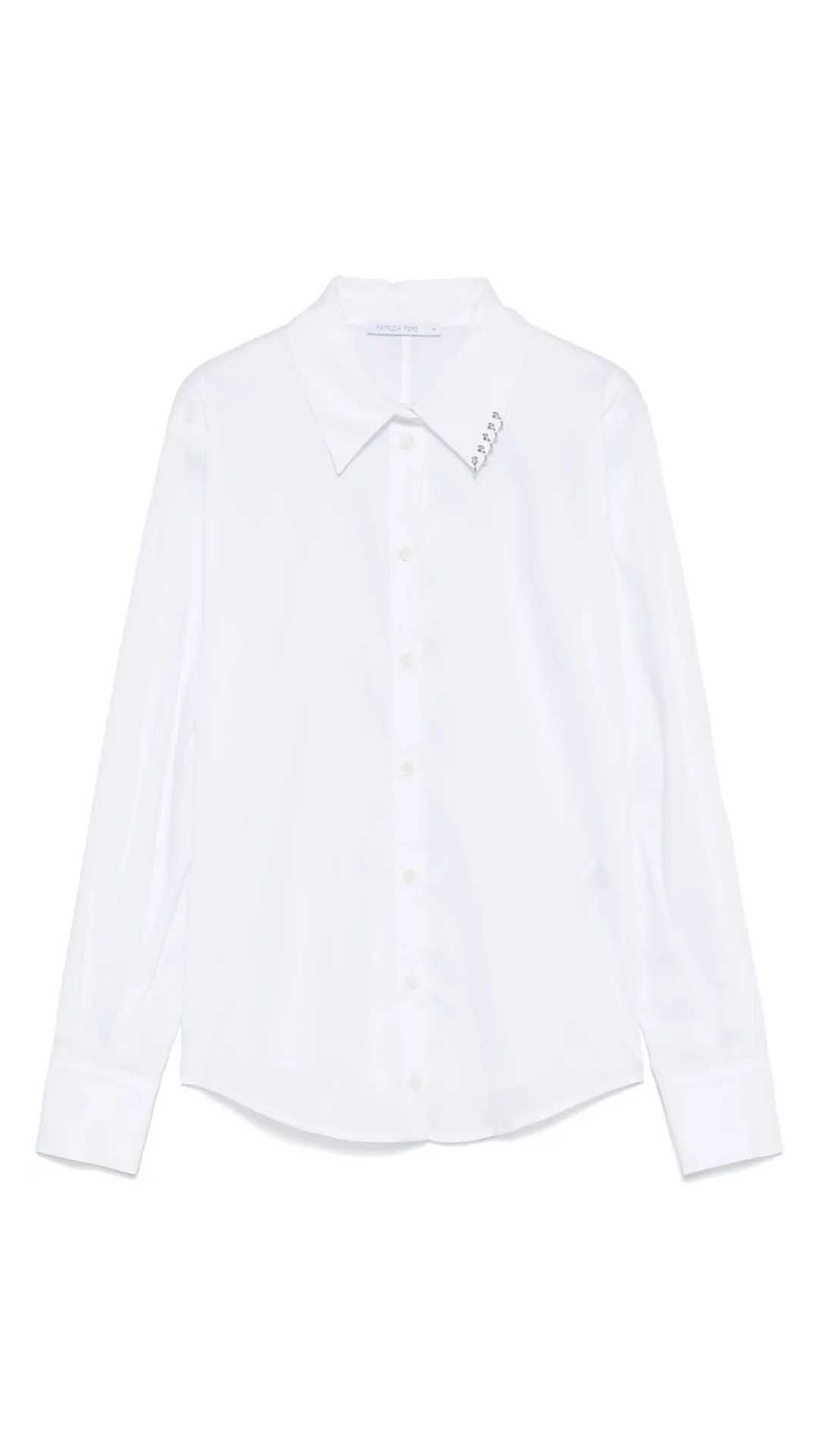 Patrizia Pepe  camicia