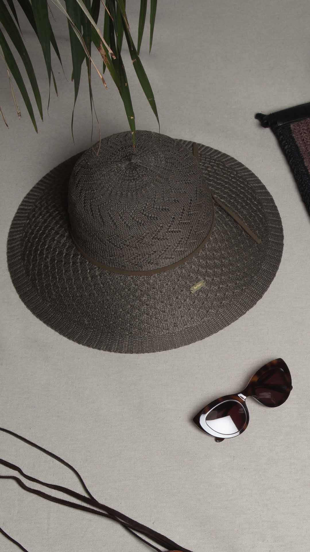 Barbour  cappello