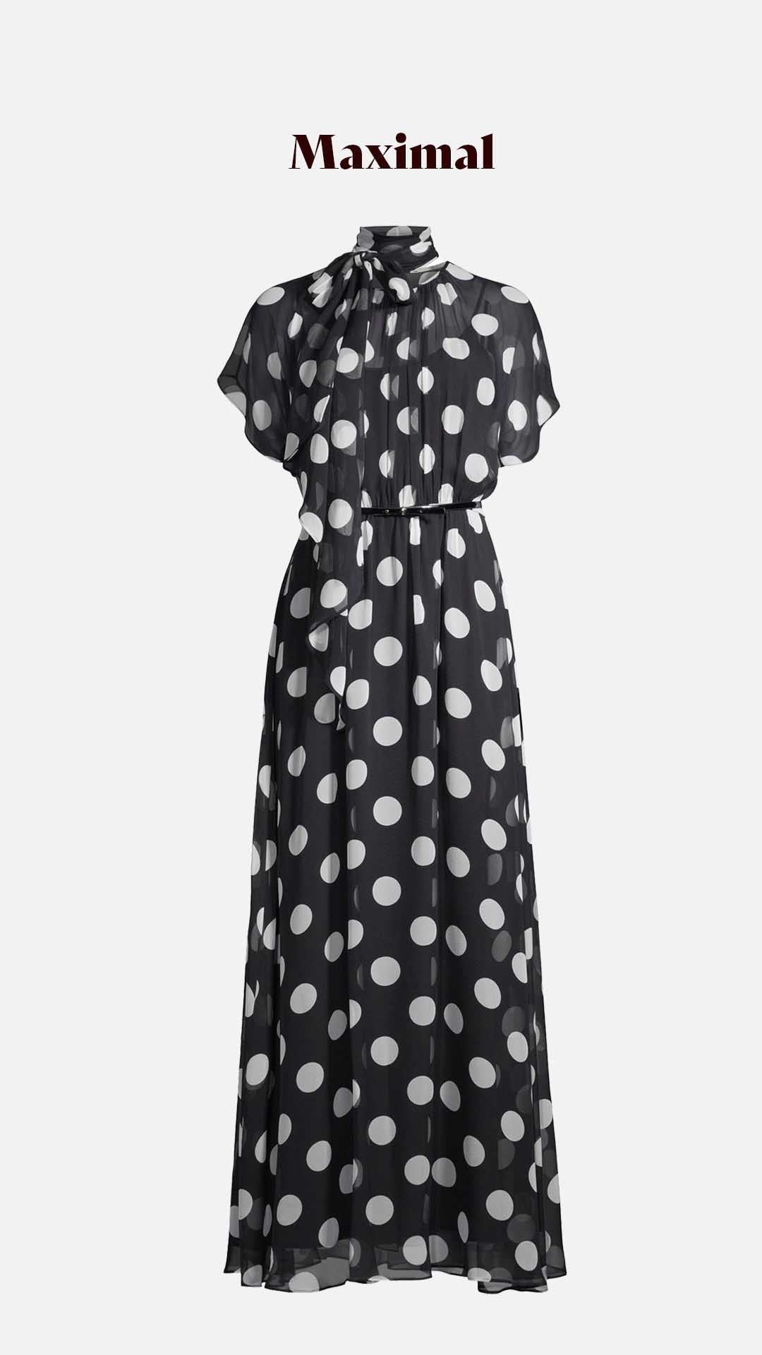 Max Mara Studio  abito