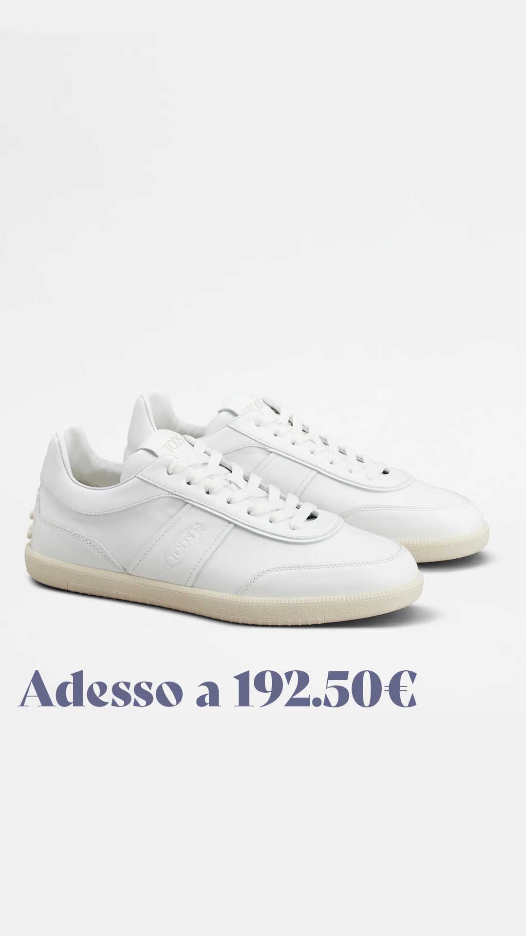 Tod's  sneakers