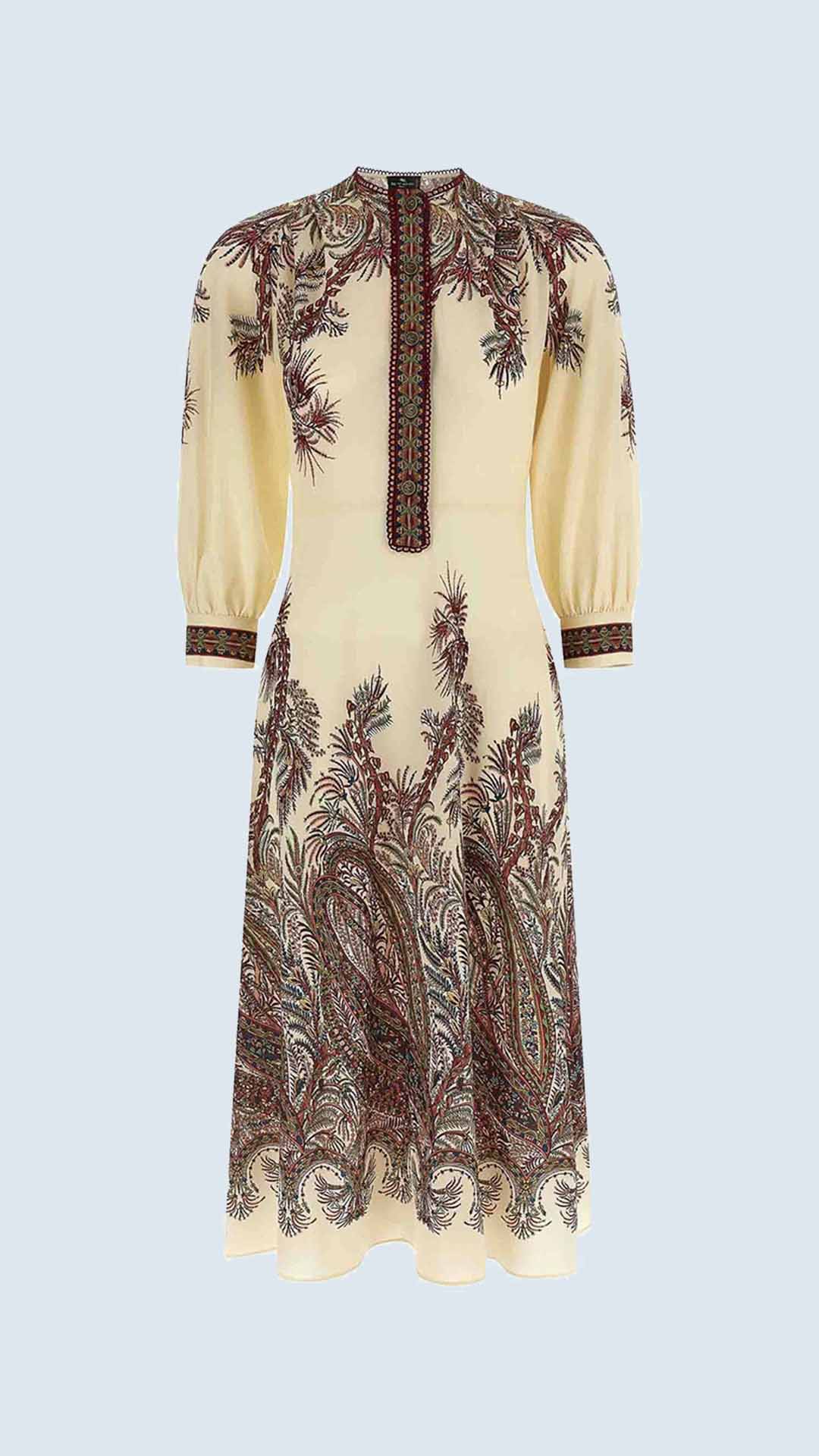Etro  abito