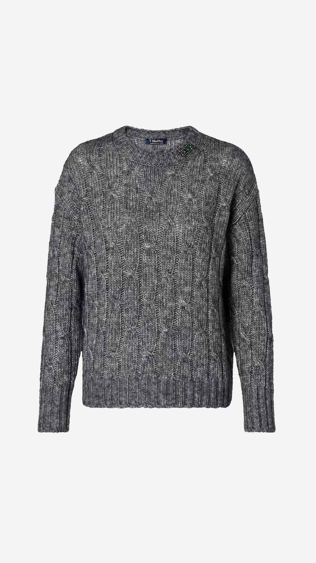 Max Mara  maglieria