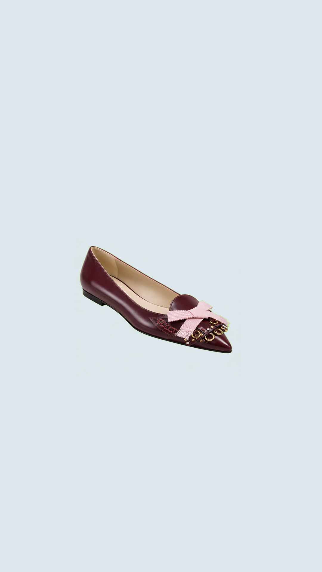 N.21  scarpe