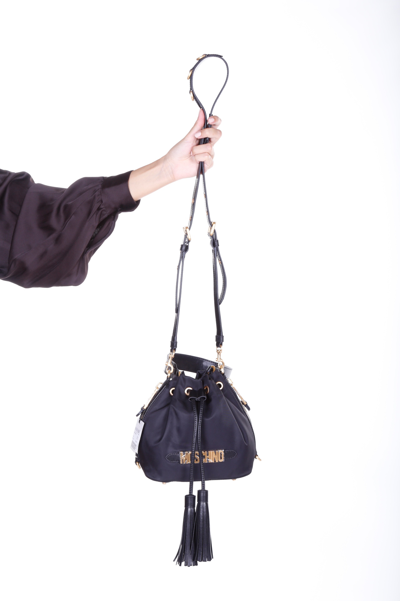 Moschino, Borsa