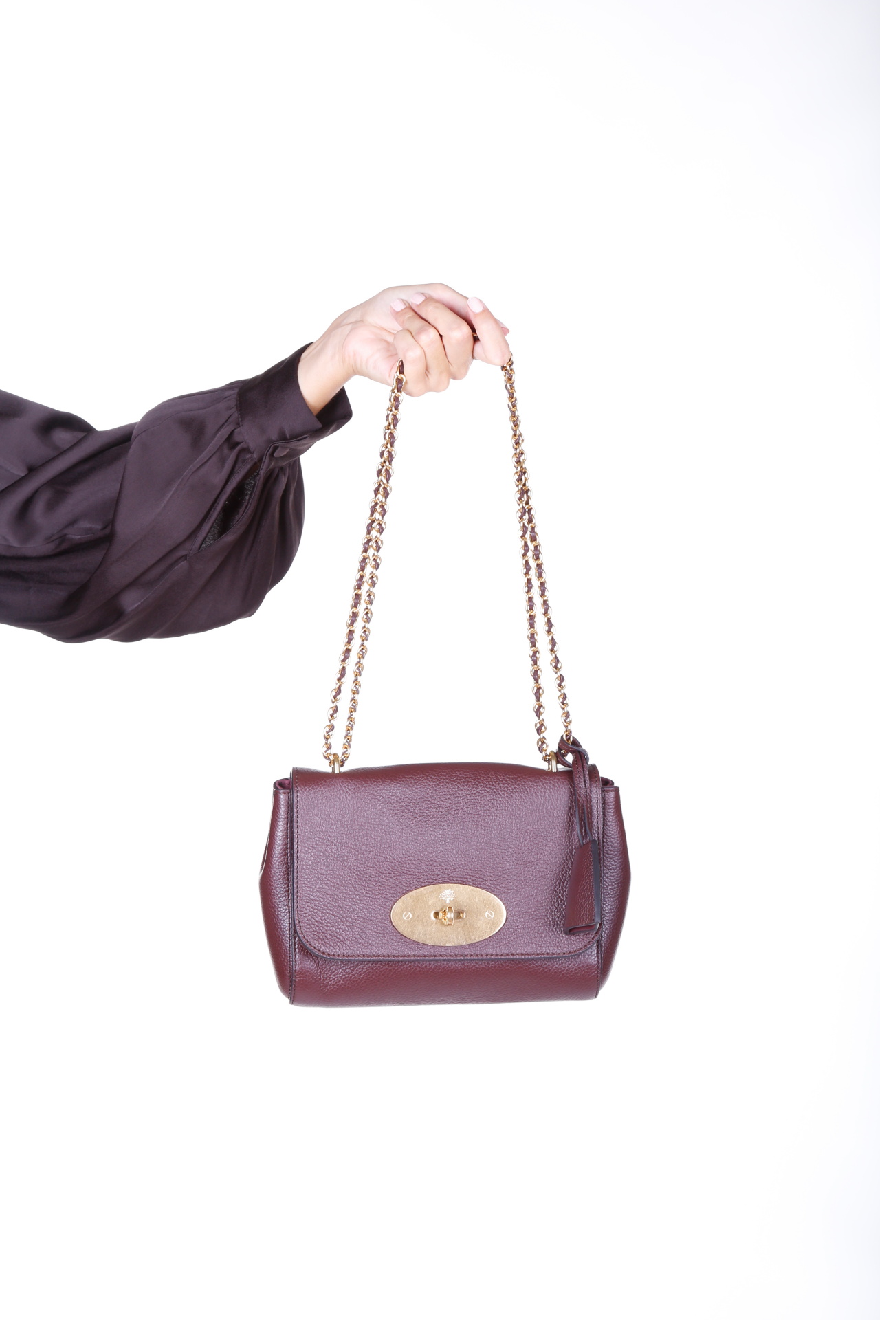 Mulberry, Borsa