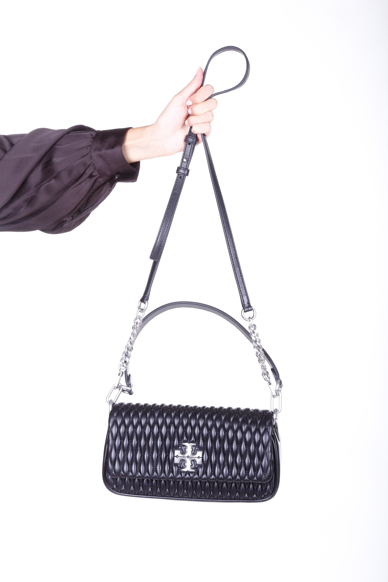 Tory Burch, Borsa