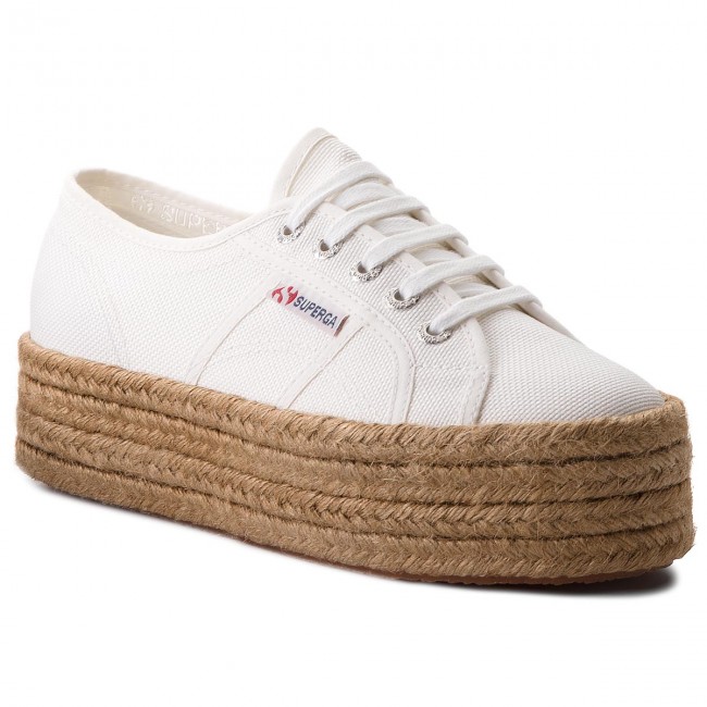 Superga, Scarpe