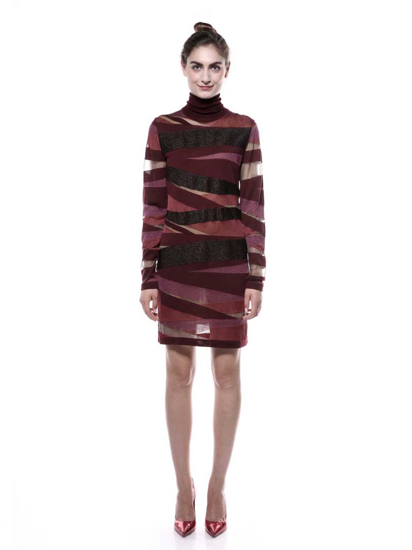 Emilio Pucci, Dress