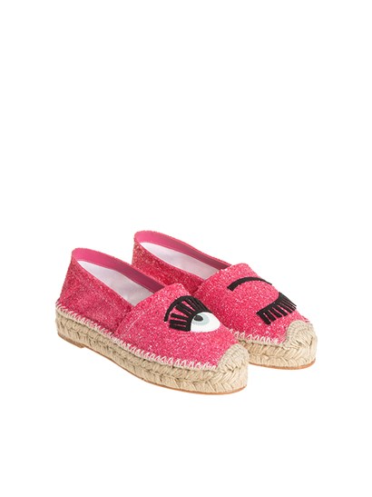 Il Salvagente Chiara Ferragni Espadrillas donna