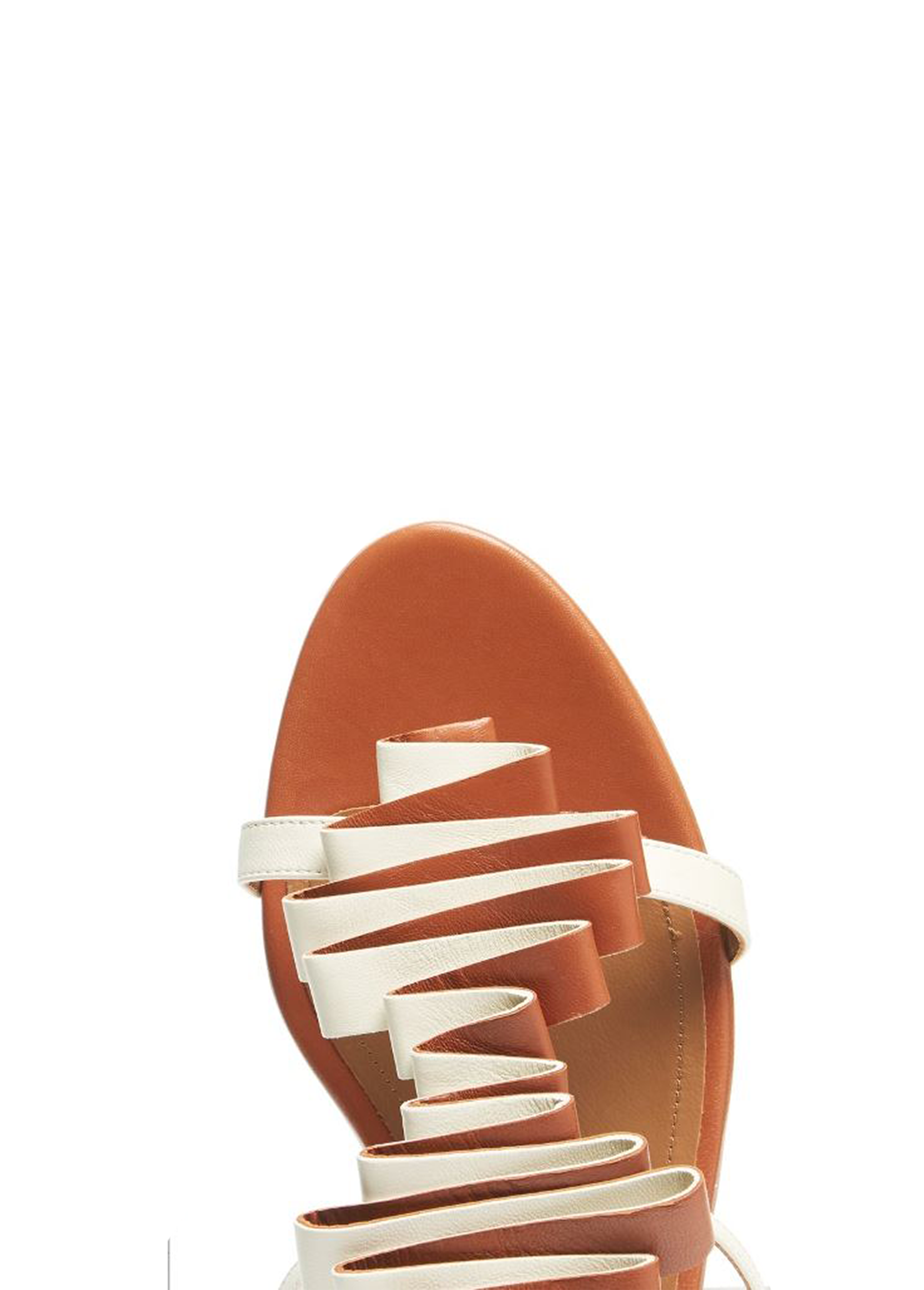 Malone Souliers, Sandali