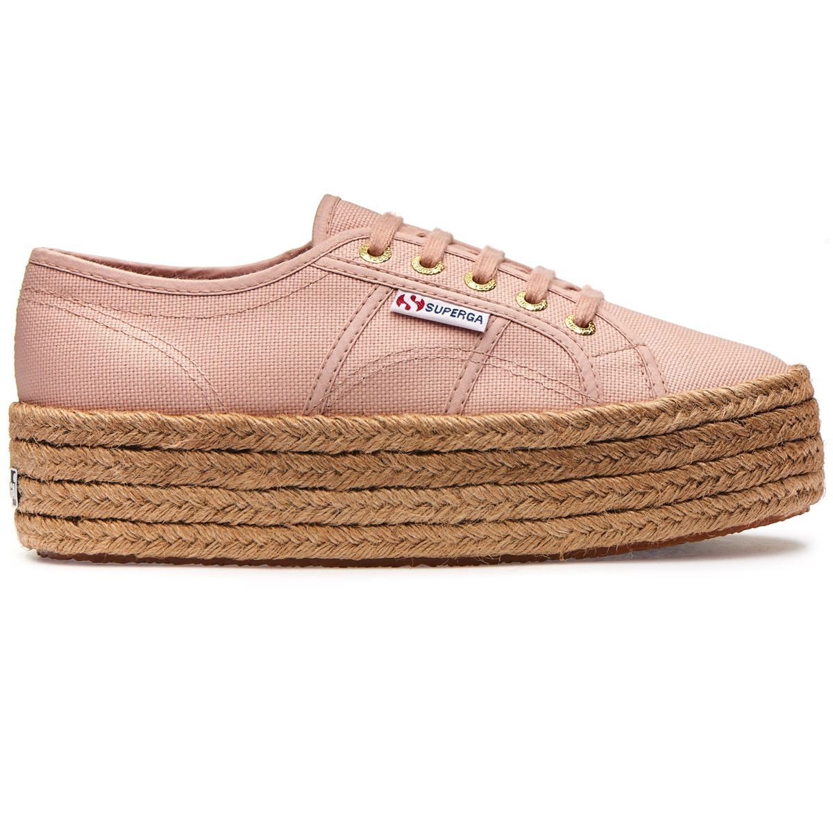 Superga, Shoes