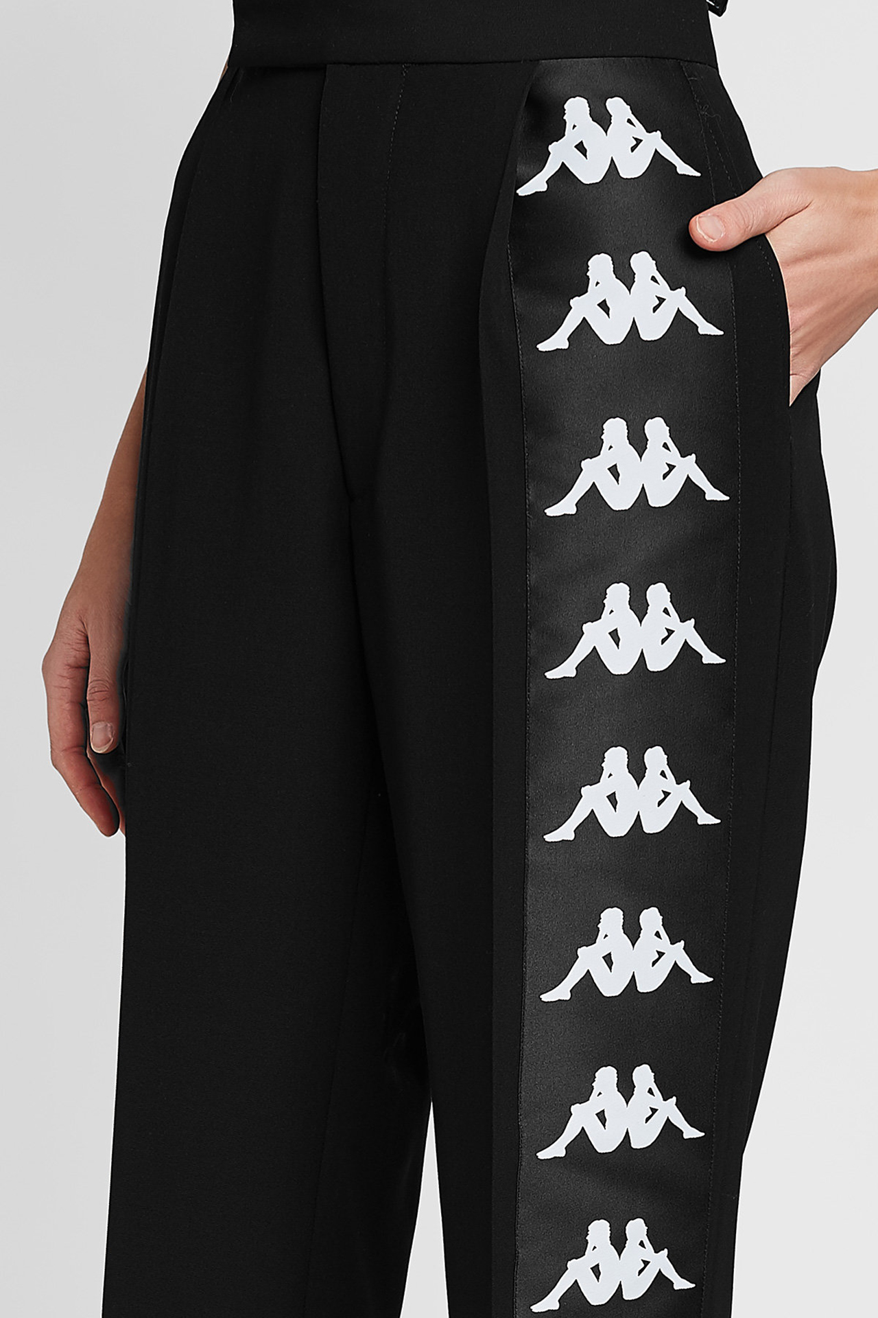 Faith Connexion x Kappa, Trousers