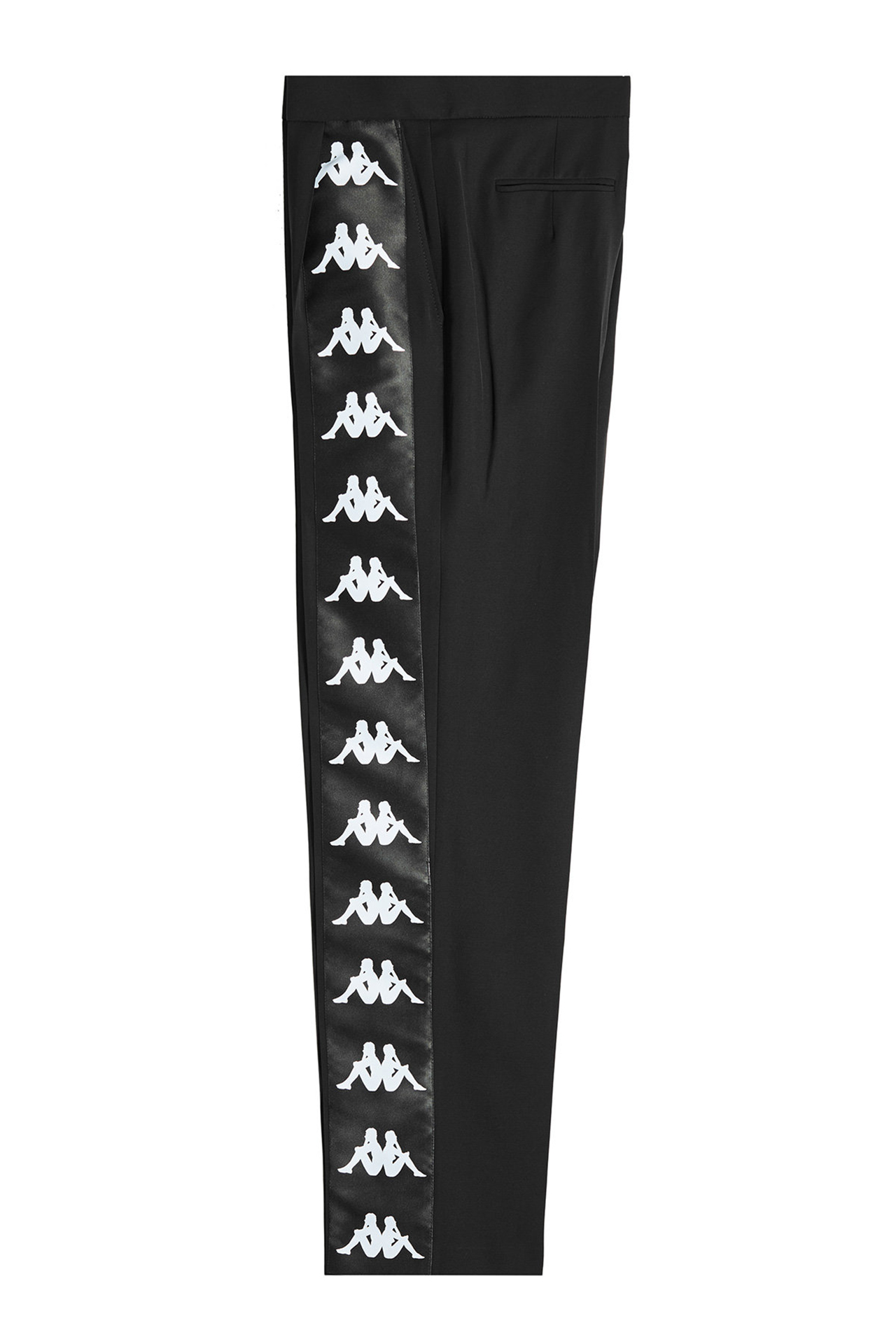 Faith Connexion x Kappa, Trousers