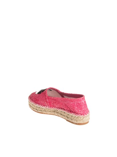 Espadrillas ferragni shop