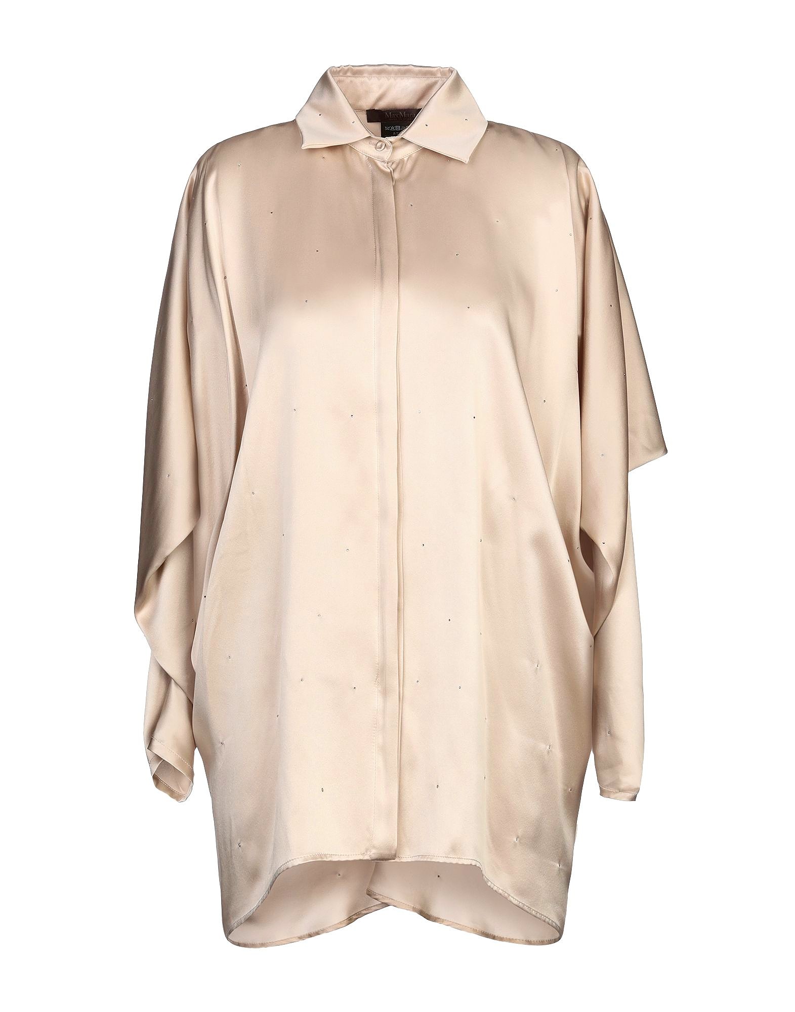 MaxMara, Camicia