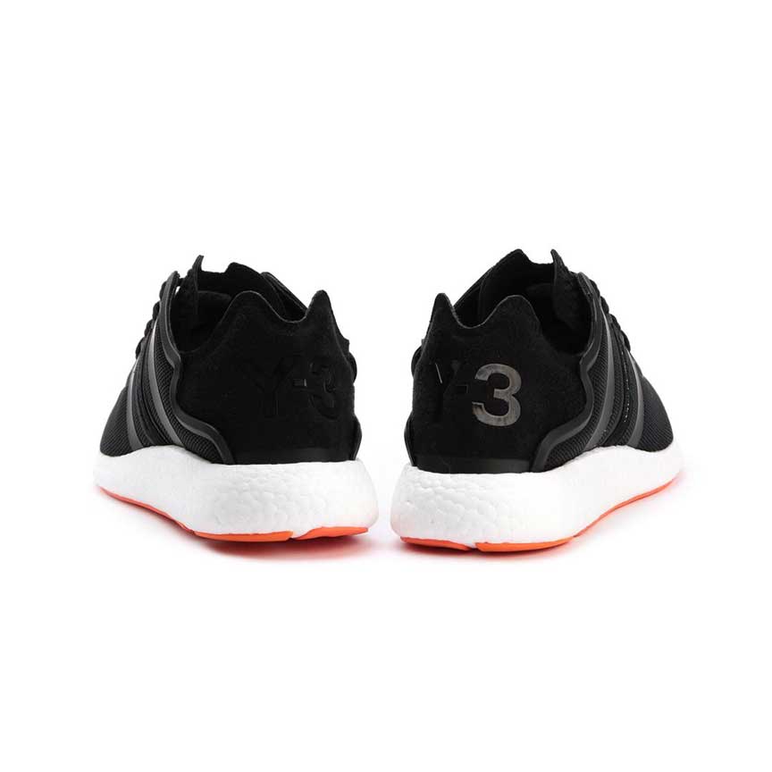 Y-3, Sneakers