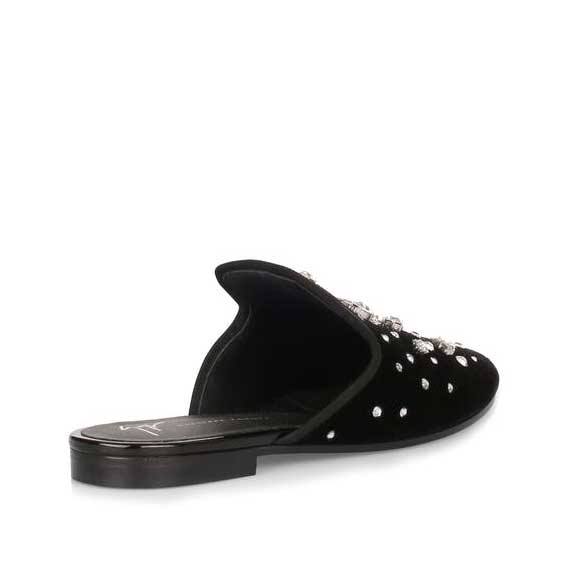 Giuseppe Zanotti Design, Mule