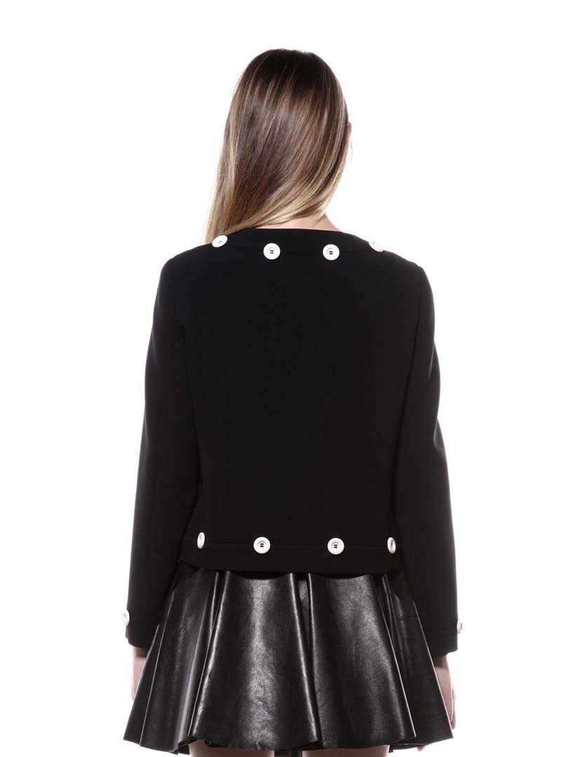 Boutique Moschino, Jacket