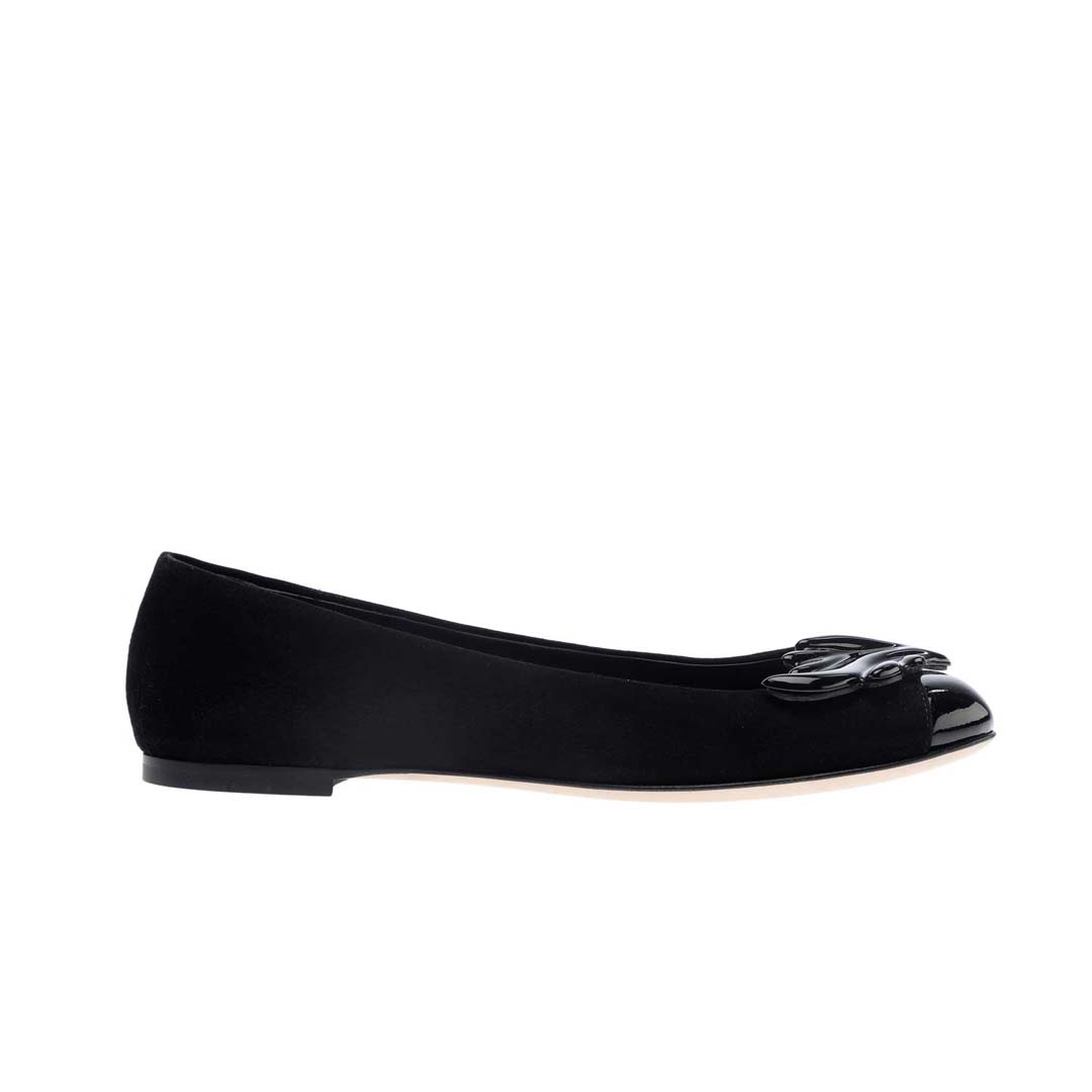 Giuseppe Zanotti Design, Flat shoe