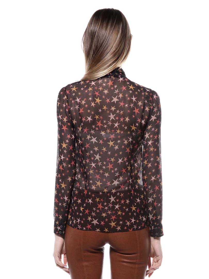 Red Valentino, Blouse