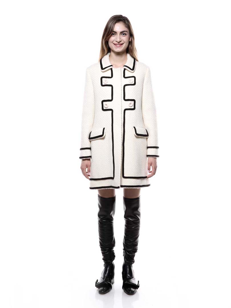 Boutique Moschino, Coat