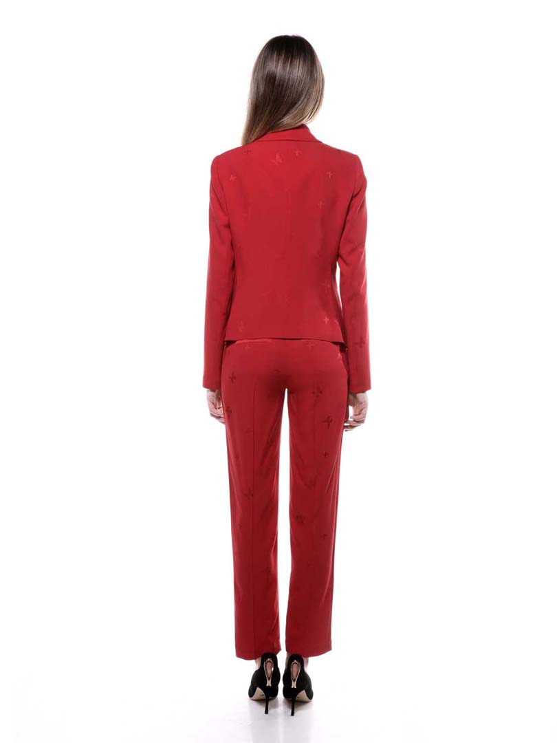 Tailleur patrizia pepe sales