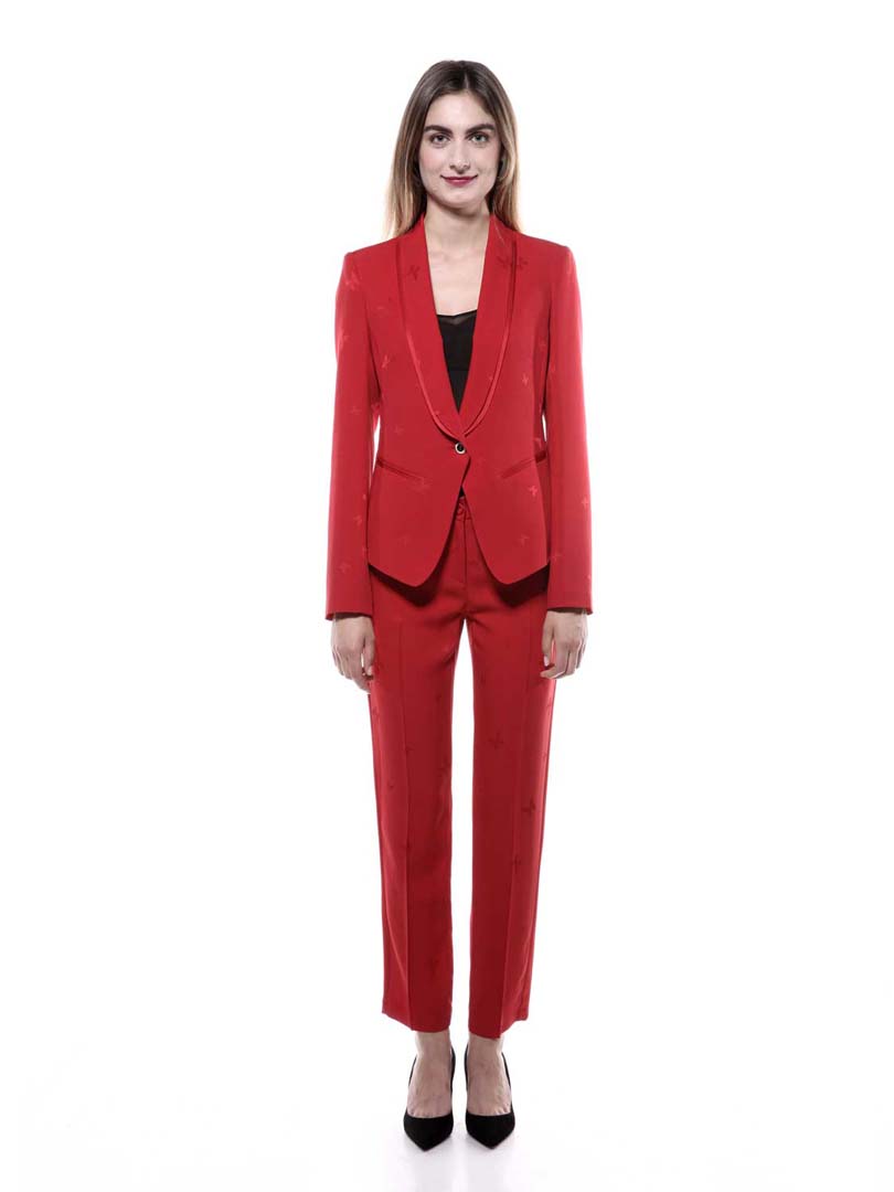 Patrizia Pepe, Two-piece Suit