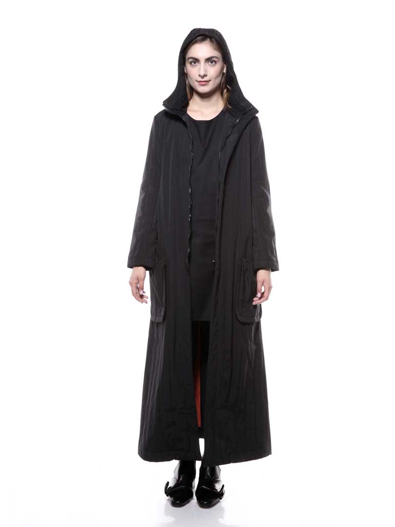 Y-3 , Cappotto