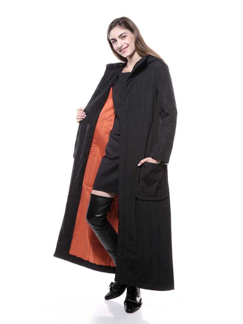 Y-3 , Cappotto