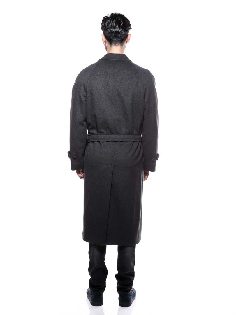 Armani Collezioni, Coat