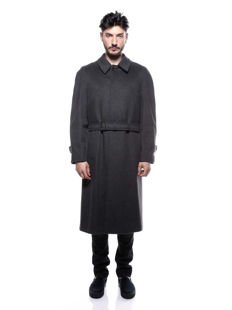 Armani Collezioni, Cappotto