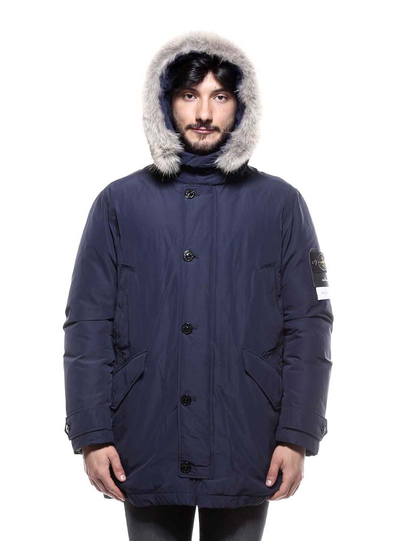 Stone Island, Cappotto