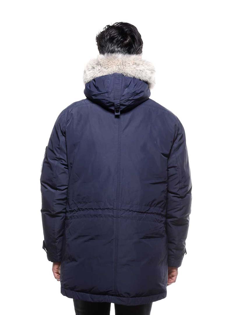 Stone Island, Cappotto