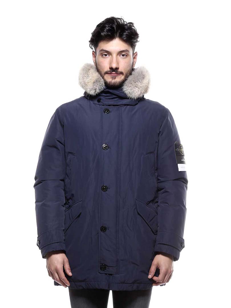 Stone Island, Cappotto