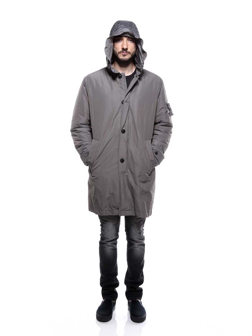 Stone Island, Cappotto