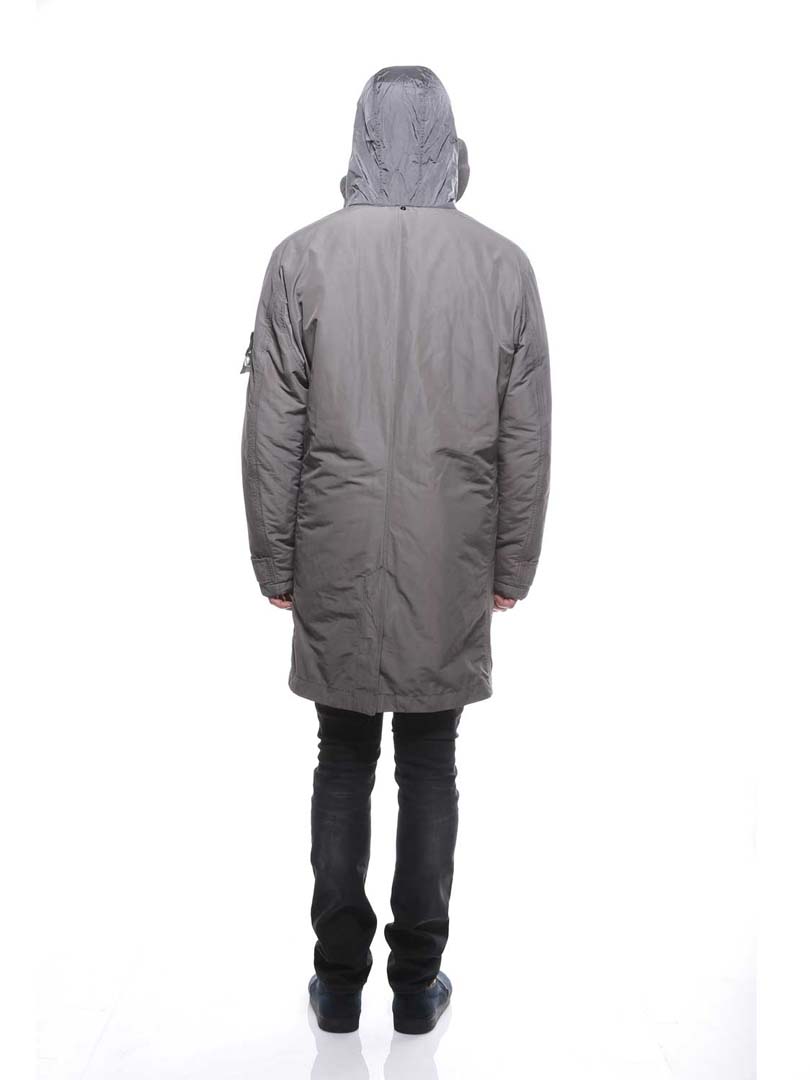 Stone Island, Coat