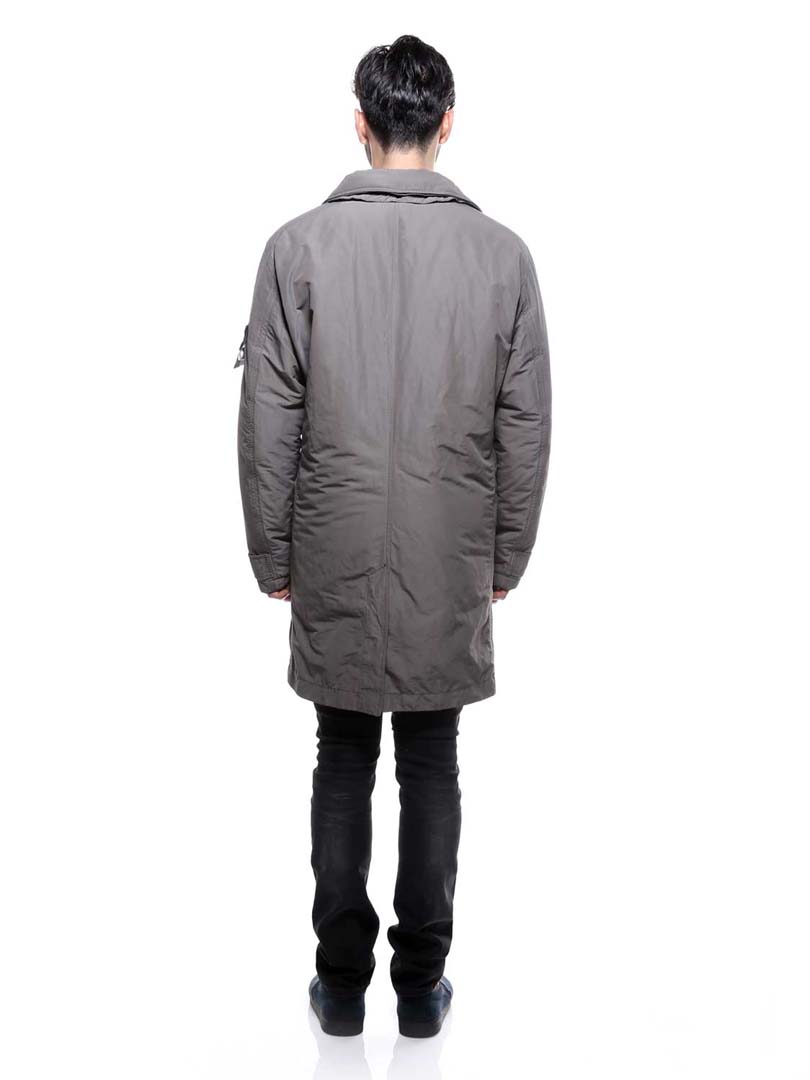 Stone Island, Coat