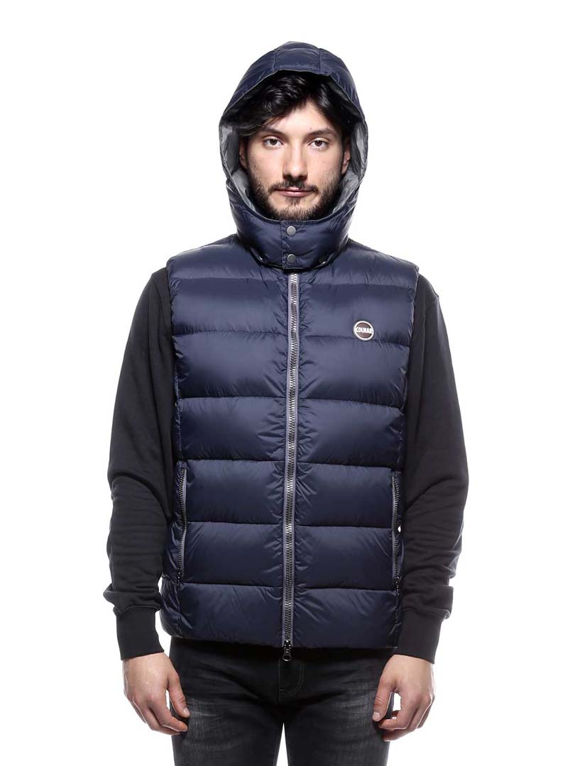 Colmar, Vest
