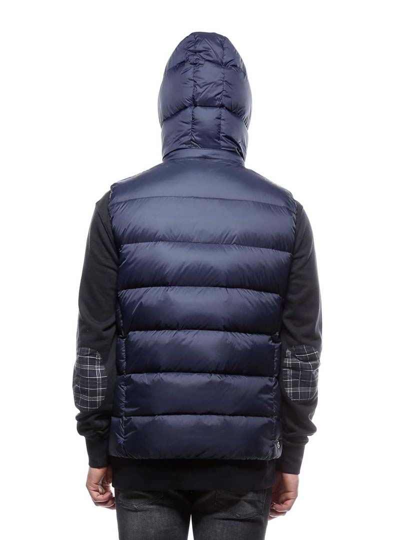 Colmar, Vest