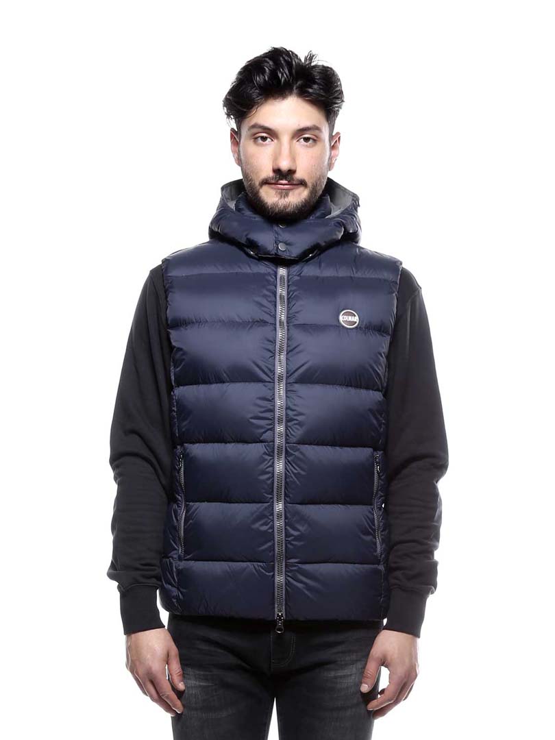 Colmar, Vest