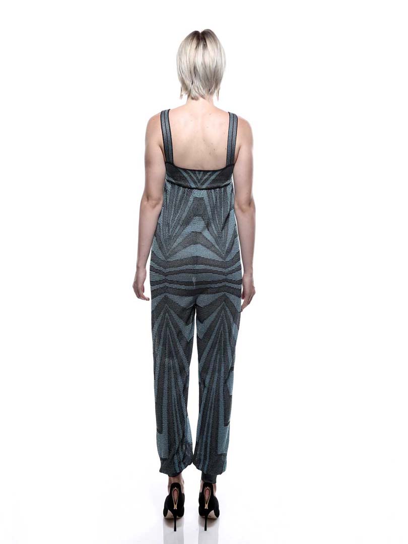 M Missoni, Jumpsuit