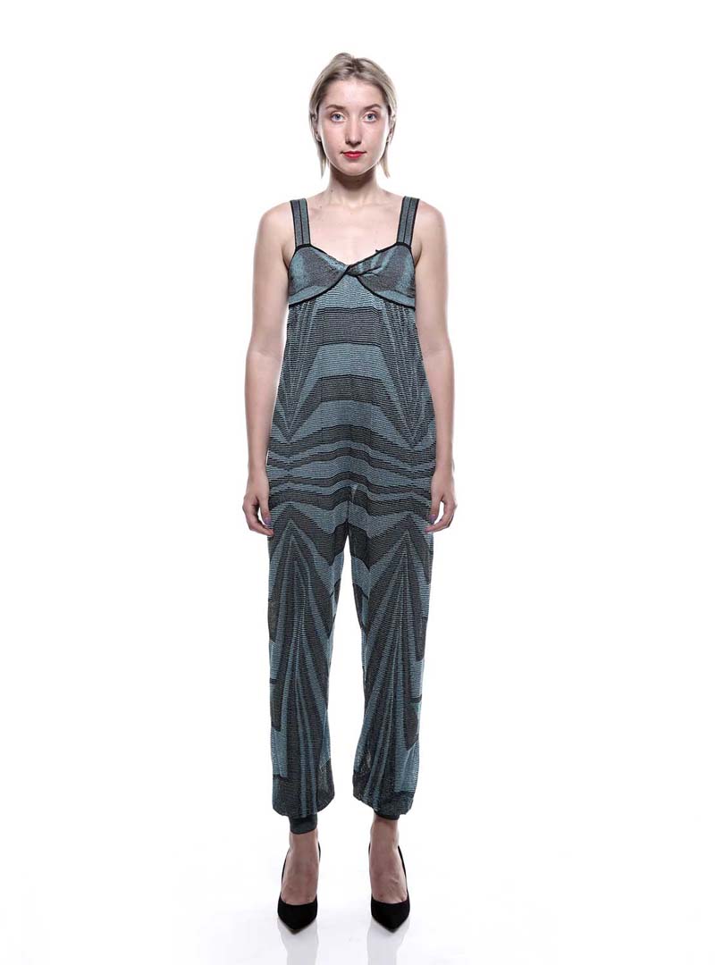 M Missoni, Jumpsuit