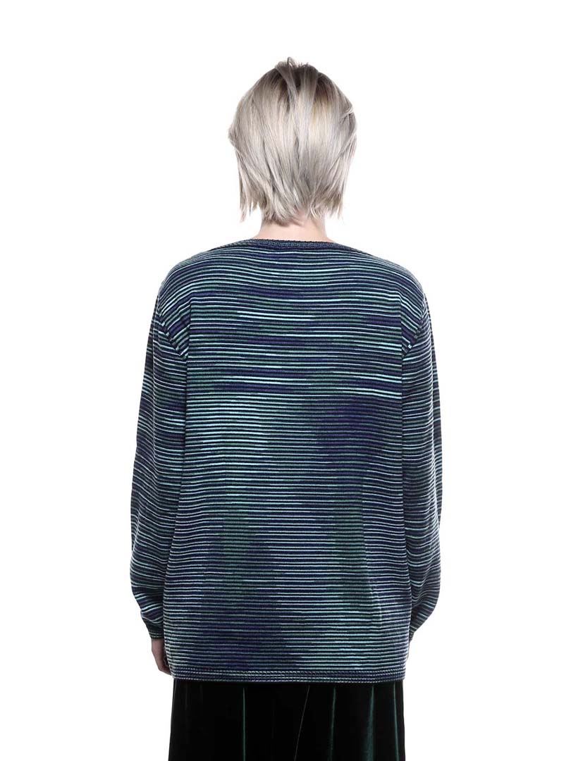M Missoni, Pullover