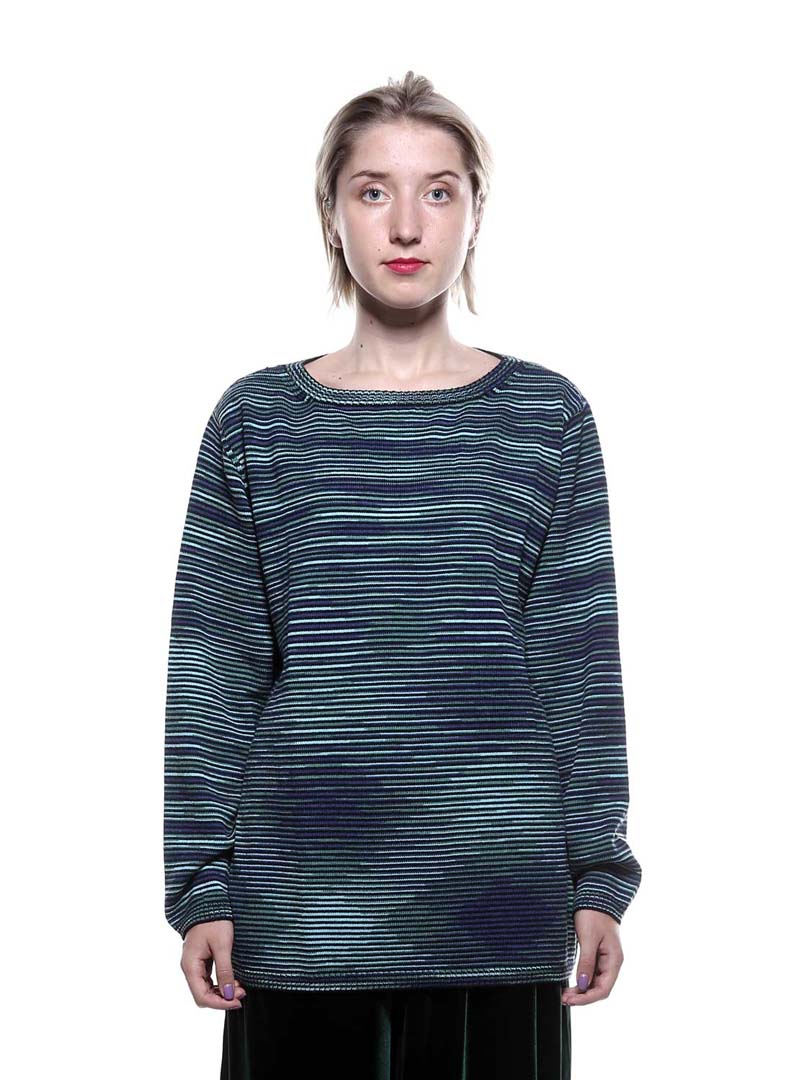 M Missoni, Pullover