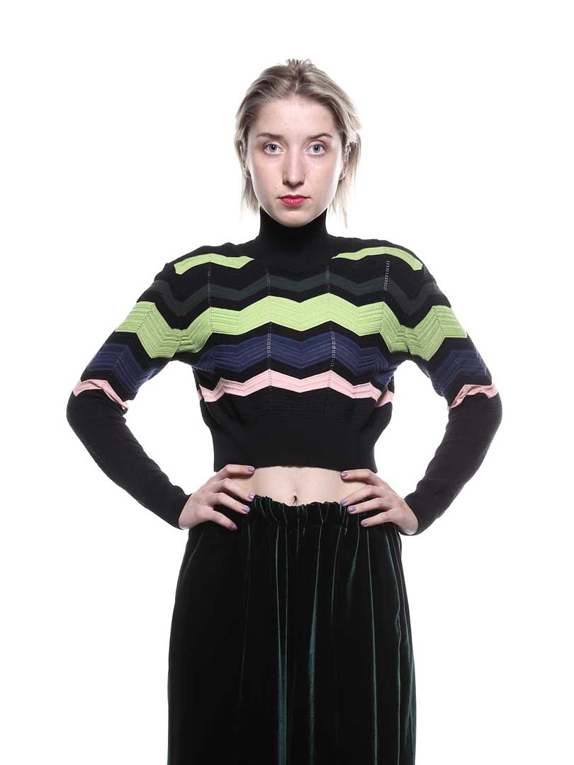 M Missoni, Top