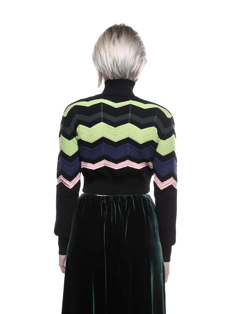 M Missoni, Top