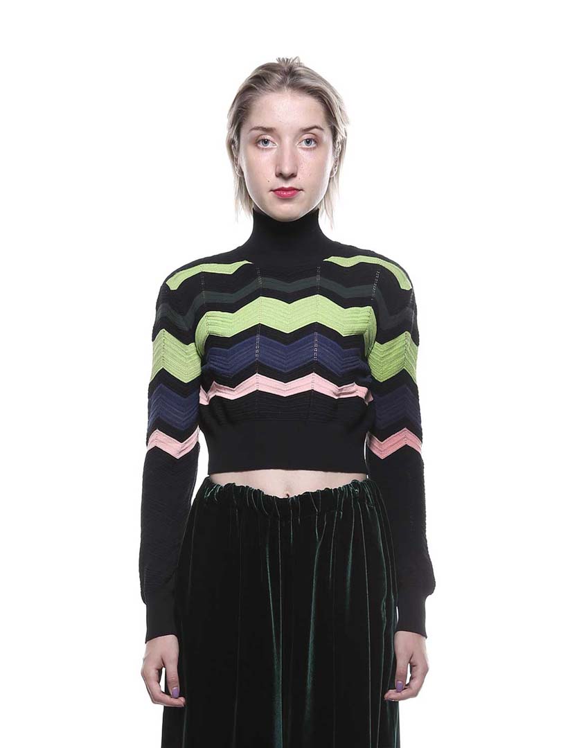 M Missoni, Top