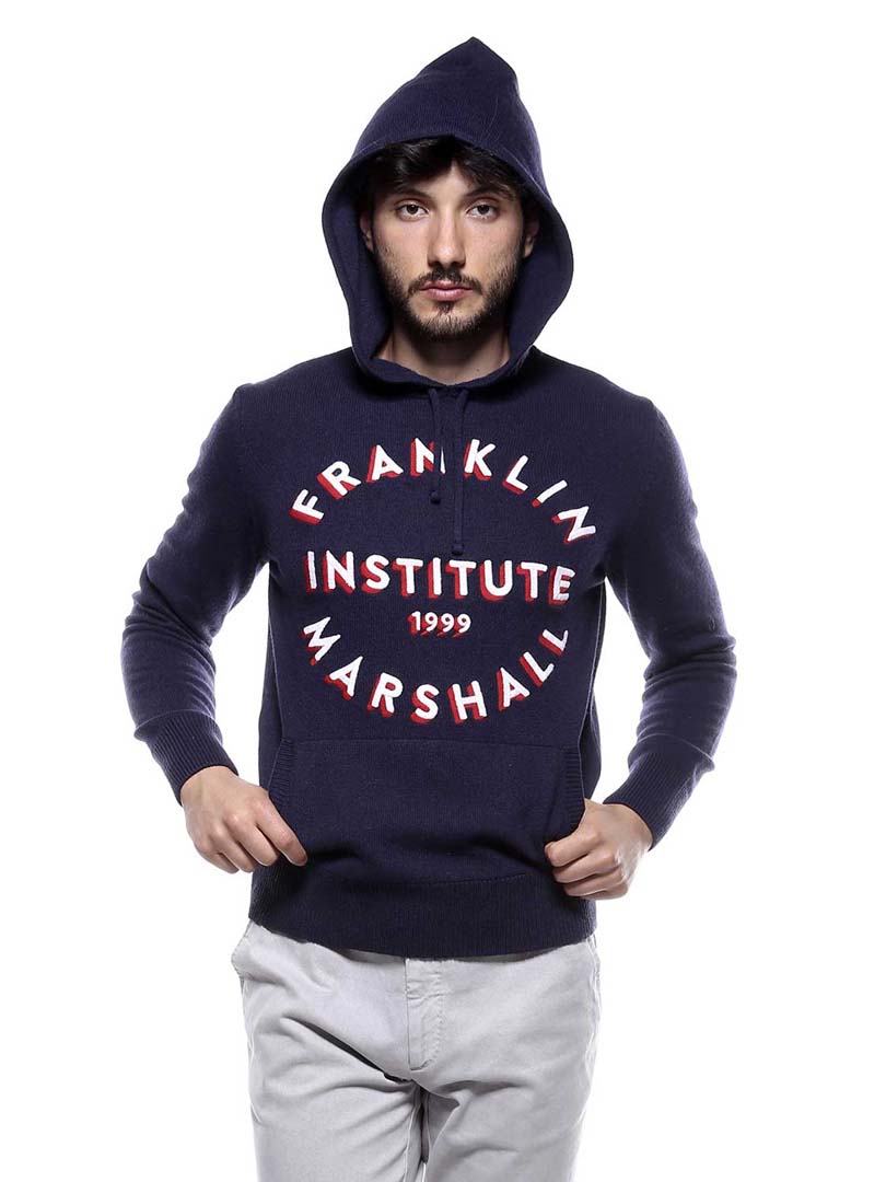 Franklin Marshall, Sweatshirt